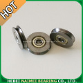 Miniature V Groove Ball Bearing 625ZZ